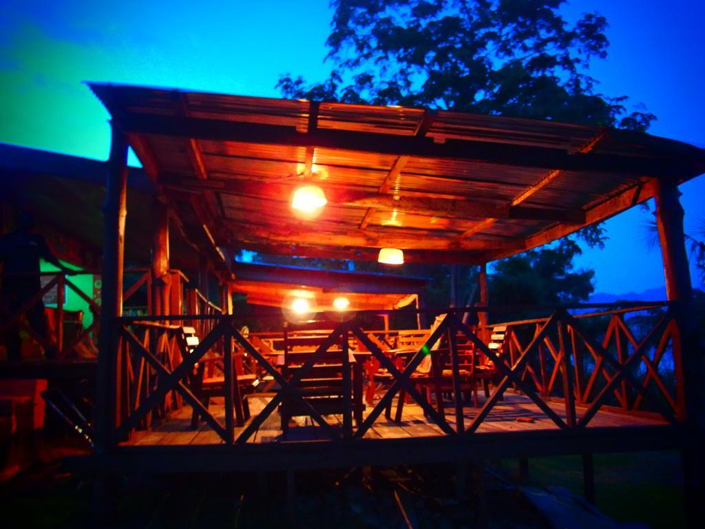 Cocoa Village Guesthouse Obo  Exterior photo
