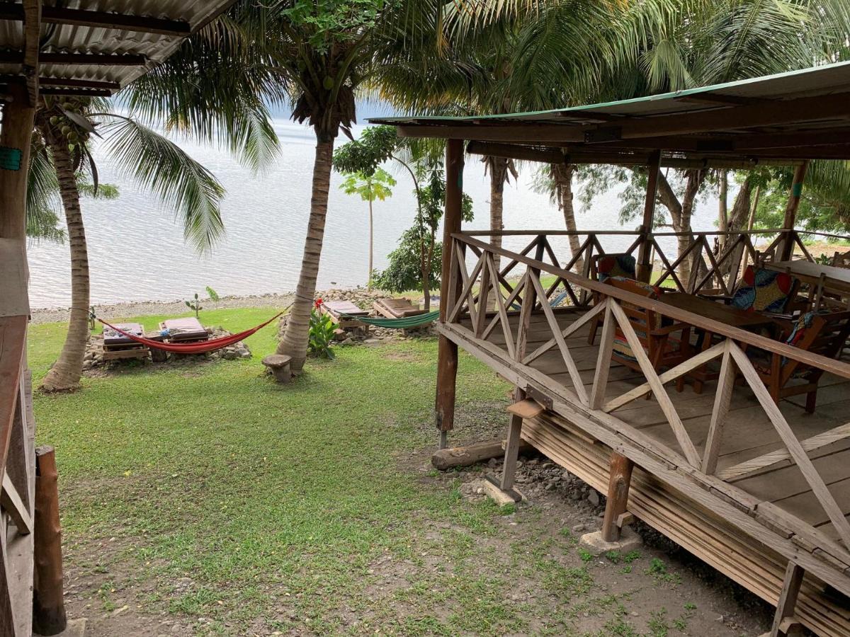 Cocoa Village Guesthouse Obo  Exterior photo